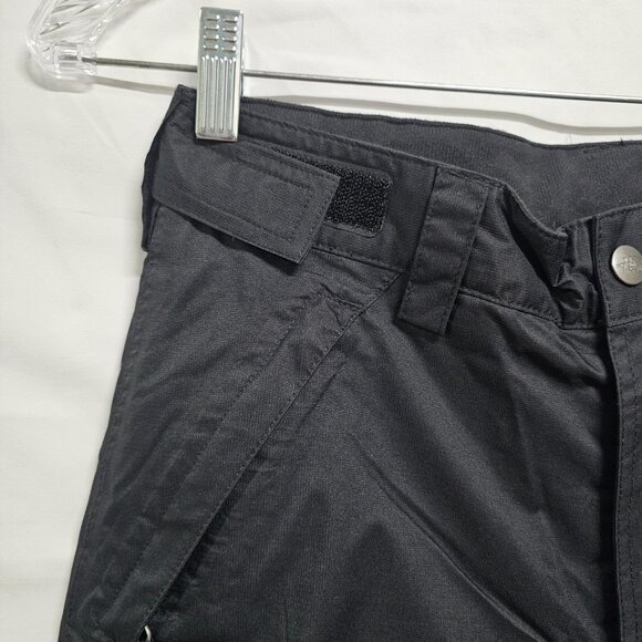 The North Face HyVent EZ Grow Boy Sky Pants Size L Black - Picture 12 of 15